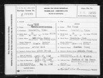 Montana, Marriage Records, 1943-1986 Montana, Marriage Records, 1943-1986