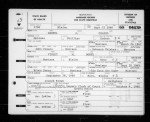 Montana, Marriage Records, 1943-1986