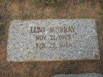 Lebo Murray