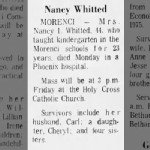 Nancy Irene Loren