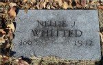 Nellie Jane Montgomery
