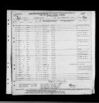New York, Passenger Lists, 1820-1957