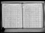 New York, State Census, 1925