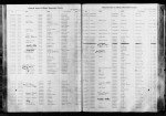 North Carolina, Birth Indexes, 1800-2000