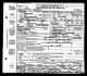 North Carolina, Death Certificates, 1909-1976