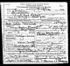 North Carolina, Deaths, 1906-1930
