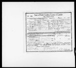 North Carolina, Marriage Records, 1741-2011
