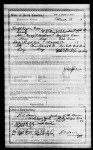 North Carolina, Marriage Records, 1741-2011