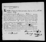 North Carolina, Marriage Records, 1741-2011