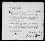 North Carolina, Marriage Records, 1741-2011