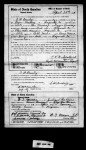 North Carolina, Marriage Records, 1741-2011