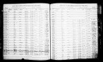 North Carolina, Marriage Records, 1741-2011