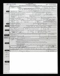 North Dakota, U.S., State Death Certificates, 1908-2007