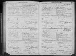 Ohio, County Marriage Records, 1774-1993 Ohio, County Marriage Records, 1774-1993
