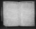 Ohio, County Marriage Records, 1774-1993