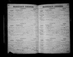 Ohio, County Marriage Records, 1774-1993