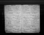 Ohio, County Marriage Records, 1774-1993