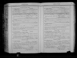 Oklahoma, U.S., County Marriage Records, 1890-1995
