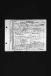 Ontario, Canada, Deaths and Deaths Overseas, 1869-1946