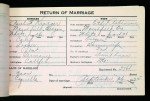 Oregon, State Marriages, 1906-1966