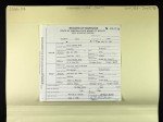 Oregon, State Marriages, 1906-1966