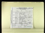 Oregon, State Marriages, 1906-1966