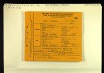Oregon, U.S., State Divorces, 1925-1968