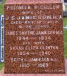 Philomela Penelope McCallum