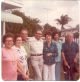 Photo - Vivian June Gephart, Ila Mae Whitted, Hoke Corbett, Belden Oliver Whitted, Dorothy Evelyn Whitted, Viola Allene Whitted,