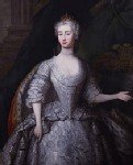 Augusta of Saxe-Gotha-Altenburg, Princess of Wales