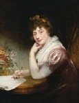 Elizabeth, Princess Landgravine of Hesse-Homburg