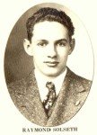 Raymond H Solseth