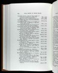 Rhode Island, Vital Extracts, 1636-1899