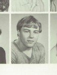 Richard Dean Claussen, Jr