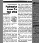 Robert L Burgust Obituary