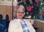 Rose Streit Welters May 1985