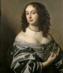 Sophia of the Palatinate, Electress Consort of Hanover