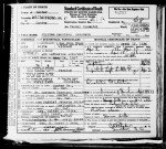 South Carolina, Death Records, 1821-1965 South Carolina, Death Records, 1821-1965