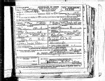 South Carolina, U.S., Births, 1915-1920