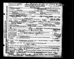 South Carolina, U.S., Death Records, 1821-1972