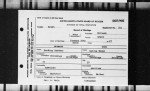 South Dakota, Marriages, 1905-2016