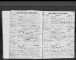 Summit County, Ohio, U.S., Marriage Records, 1840-1980