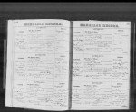 Summit County, Ohio, U.S., Marriage Records, 1840-1980