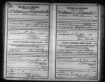 Tennessee, Marriage Records, 1780-2002