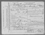 Texas, Death Certificates, 1903-1982