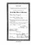 Texas, Select County Marriage Records, 1837-2015