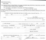 Texas, Select County Marriage Records, 1837-2015