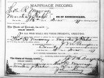 Martha Jane Coleman