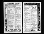 U.S. City Directories, 1822-1995 U.S. City Directories, 1822-1995