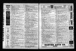 U.S. City Directories, 1822-1995